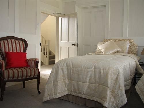 פרינסטאון Tor Royal Bed & Breakfast מראה חיצוני תמונה